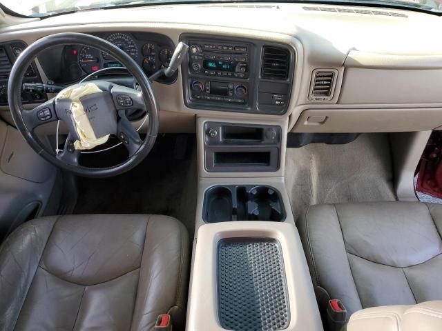 2004 GMC New Sierra K1500