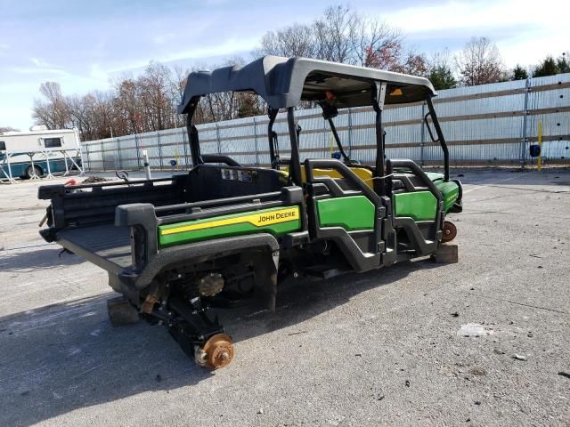 2022 John Deere Gator