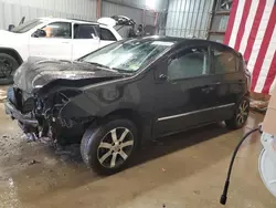 Vehiculos salvage en venta de Copart West Mifflin, PA: 2010 Nissan Sentra 2.0