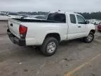 2021 Toyota Tacoma Access Cab