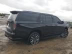 2021 Cadillac Escalade ESV Sport