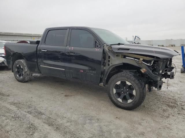 2019 Dodge RAM 1500 BIG HORN/LONE Star