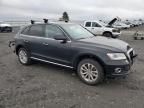 2015 Audi Q5 Premium