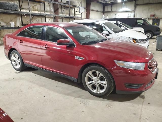 2014 Ford Taurus SEL