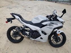 2024 Kawasaki EX500 en venta en Chatham, VA