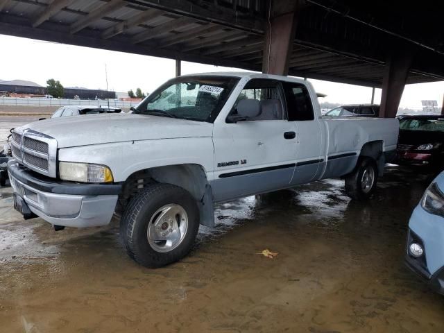 1998 Dodge RAM 1500