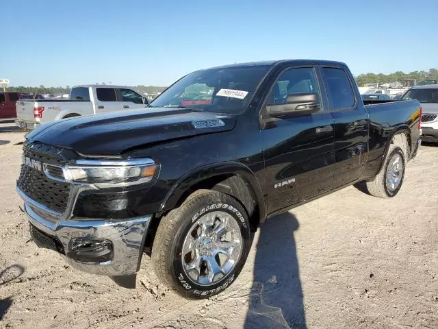 2025 Dodge RAM 1500 BIG HORN/LONE Star