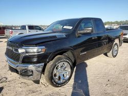 2025 Dodge RAM 1500 BIG HORN/LONE Star en venta en Houston, TX