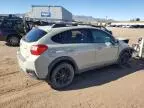 2014 Subaru XV Crosstrek 2.0 Limited