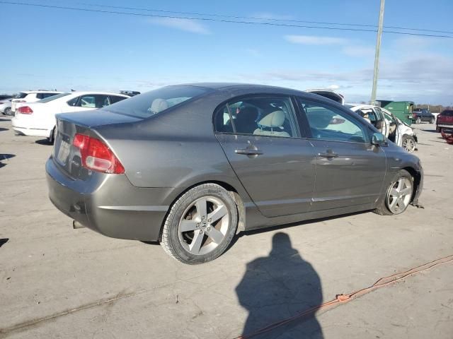 2006 Honda Civic EX