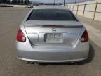 2007 Nissan Maxima SE