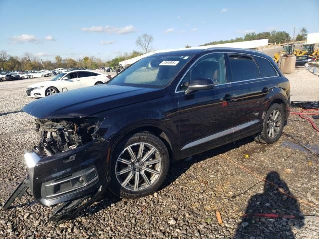 2018 Audi Q7 Premium Plus