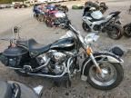 2003 Harley-Davidson Flstci