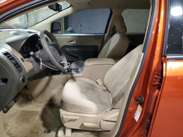 2007 Ford Edge SE