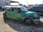 2022 Mini Cooper SE