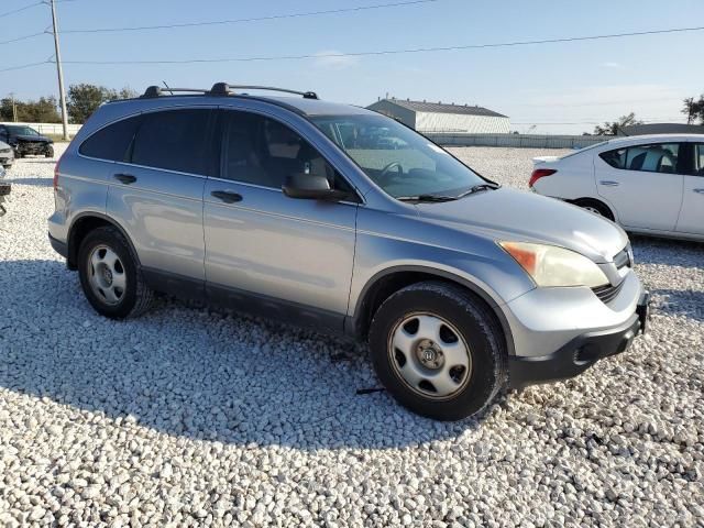 2008 Honda CR-V LX