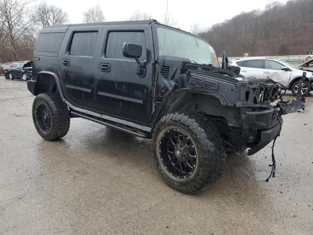 2005 Hummer H2