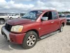 2004 Nissan Titan XE