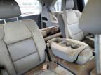 2013 Honda Odyssey EXL