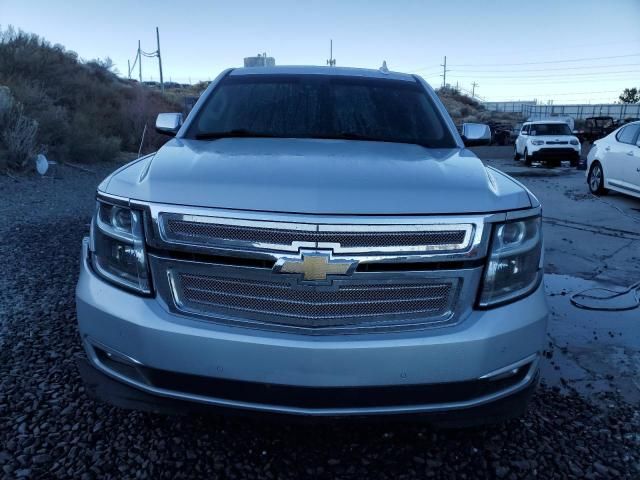 2016 Chevrolet Tahoe K1500 LTZ