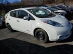 2017 Nissan Leaf S