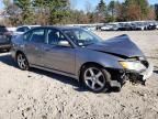 2009 Subaru Legacy 2.5I