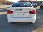 2012 KIA Forte EX