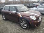 2015 Mini Cooper Countryman