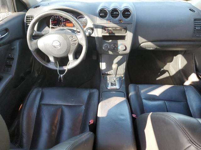 2010 Nissan Altima Base