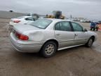 2004 Buick Lesabre Custom