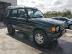 1996 Land Rover Discovery