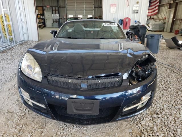 2008 Saturn Sky