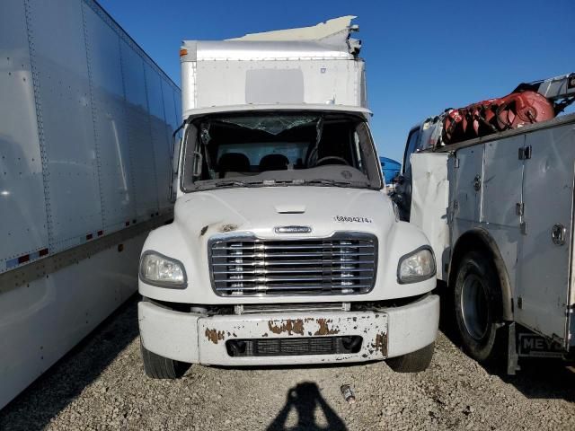 2018 Freightliner M2 106 Medium Duty