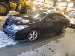 Toyota Vehiculos salvage en venta: 2007 Toyota Camry Solara SE