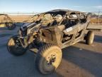 2018 Can-Am Maverick X3 Max X RS Turbo R