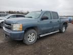 2008 Chevrolet Silverado K1500