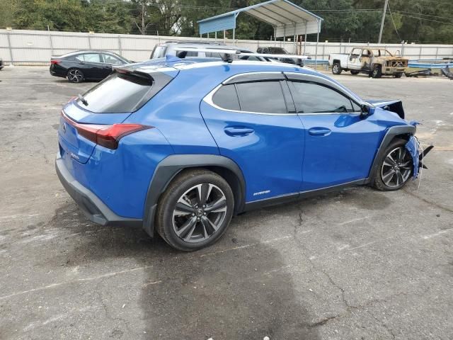 2022 Lexus UX 250H Base