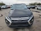 2019 Mitsubishi Eclipse Cross ES