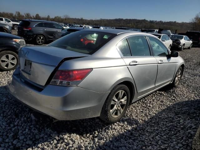 2008 Honda Accord LXP