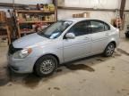 2008 Hyundai Accent GLS