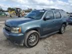 2009 Chevrolet Tahoe C1500 LT