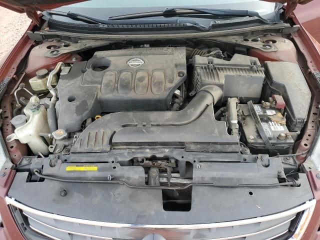 2011 Nissan Altima Base