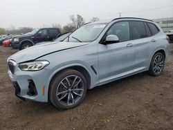 Run And Drives Cars for sale at auction: 2022 BMW X3 XDRIVE30I