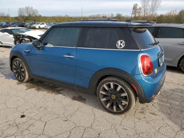 2024 Mini Cooper SE