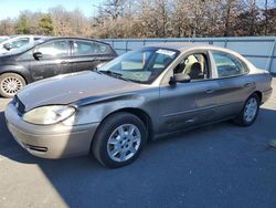 Lots with Bids for sale at auction: 2006 Ford Taurus SE