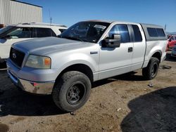 Ford salvage cars for sale: 2006 Ford F150