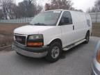 2014 GMC Savana G2500