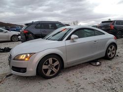 Audi Vehiculos salvage en venta: 2008 Audi TT 2.0T