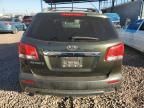 2012 KIA Sorento Base