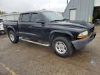 2004 Dodge Dakota Quad Sport